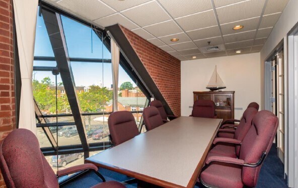 More Photos Of 241 Main St, Hartford Office For Sale