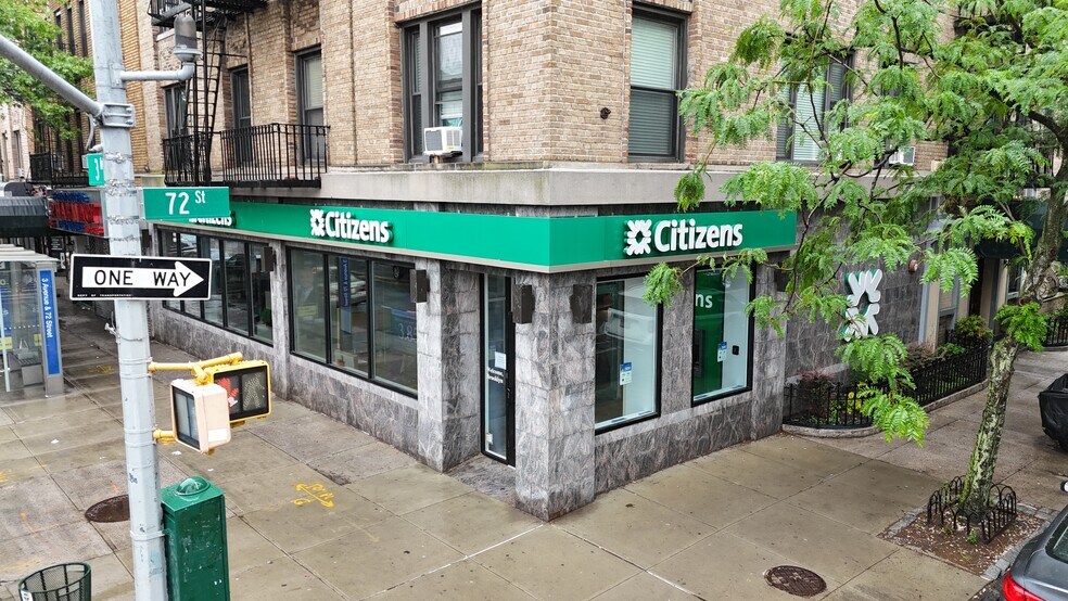 Primary Photo Of 7123 3rd Ave, Brooklyn Apartments For Sale