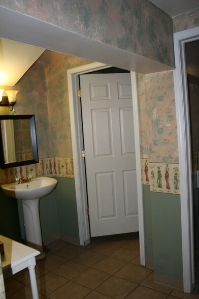 More Photos Of 9468 Alleghany Rd, Corfu Restaurant For Sale