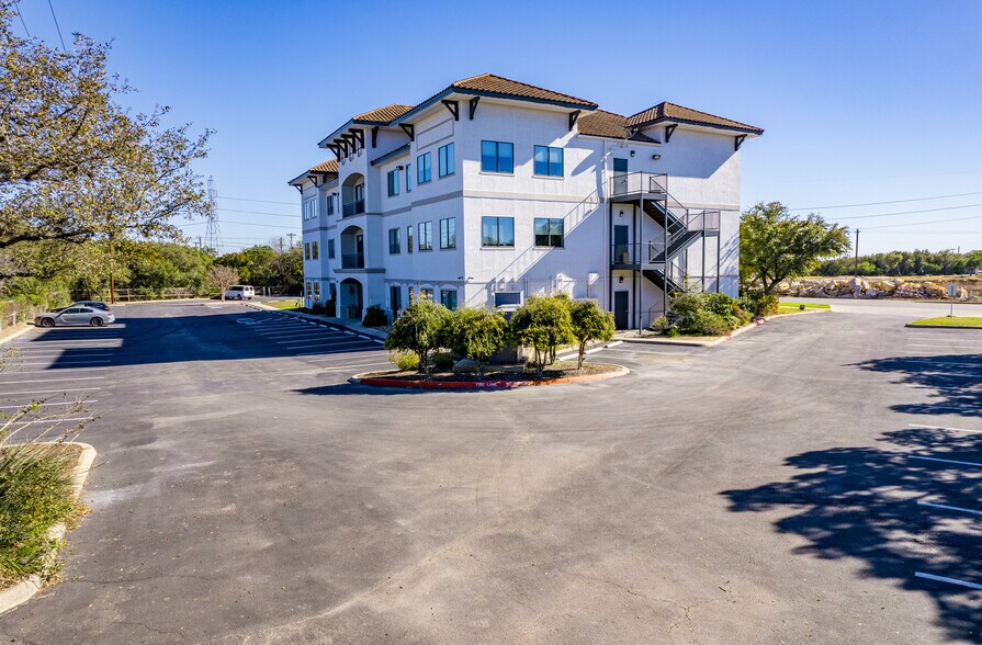 Primary Photo Of 2511 N Loop 1604, San Antonio Office Residential For Lease