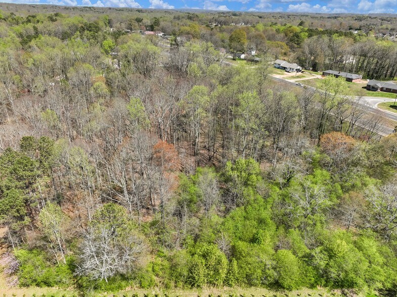 More Photos Of 3824 Winder Hwy, Flowery Branch Land For Sale