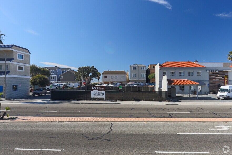 More Photos Of 16655-16659 Pacific Coast Hwy, Sunset Beach Land For Lease