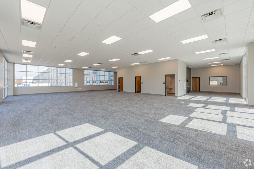 More Photos Of 11084 Lewis Braselton Blvd, Braselton Industrial For Sale