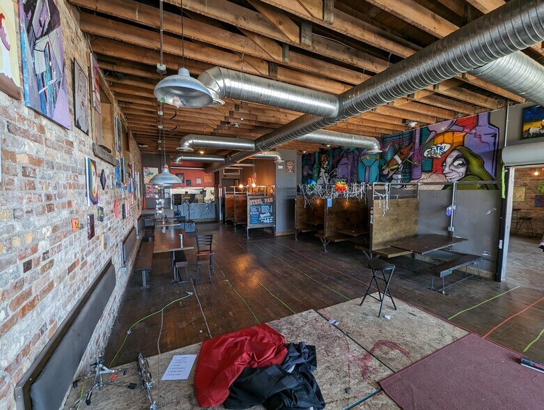 More Photos Of 402-404 S Nevada Ave, Colorado Springs Restaurant For Lease