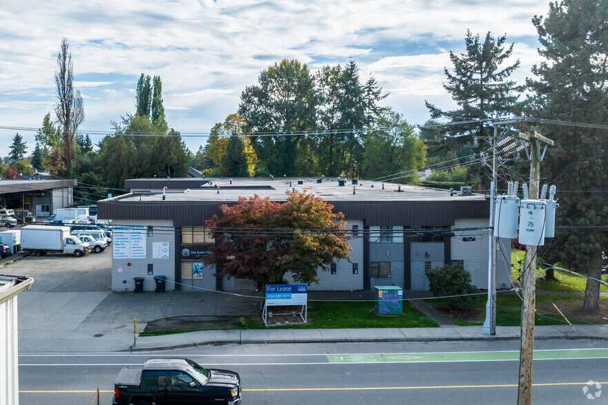 More Photos Of 1780 Mclean Ave, Port Coquitlam Warehouse For Lease