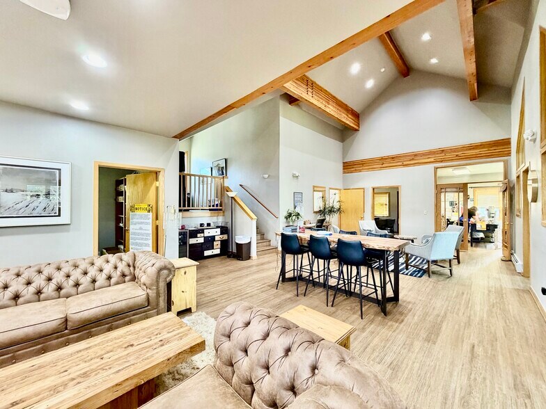 More Photos Of 352 Lake Dillon Dr, Dillon Office For Sale