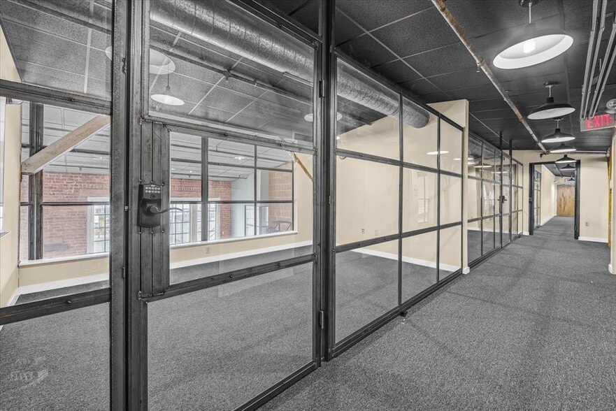 More Photos Of 241 E 4th St, Frederick Loft Creative Space For Sale