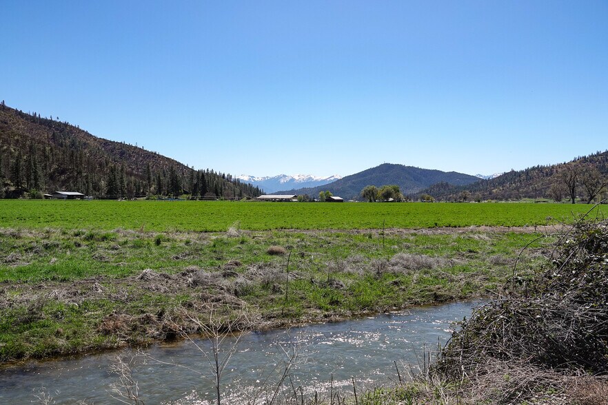 More Photos Of 13317 McAdams Creek Rd, Fort Jones Land For Sale