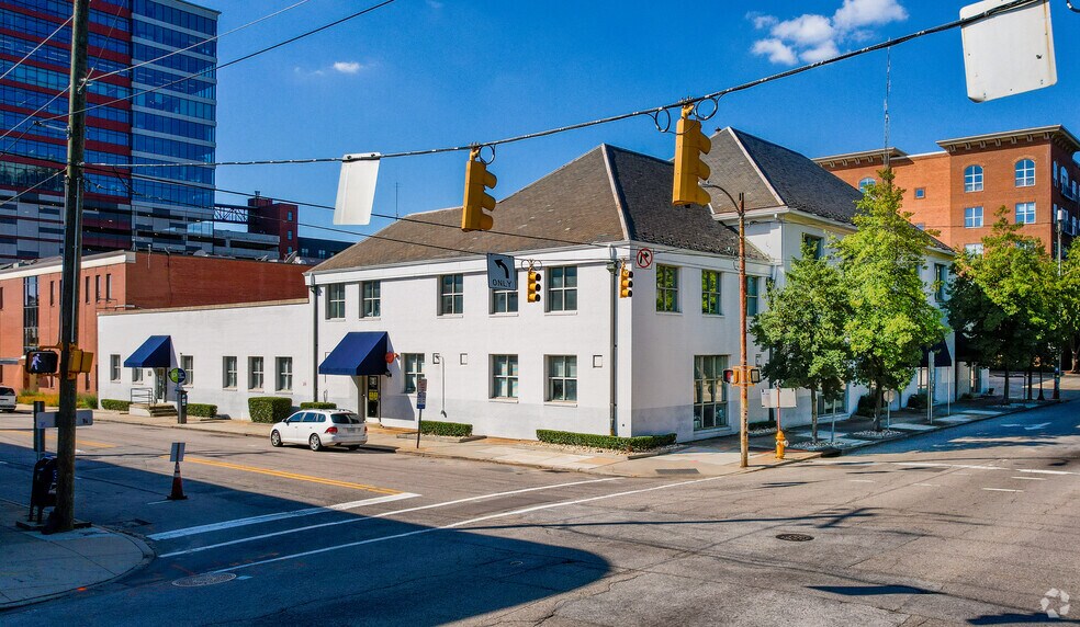 More Photos Of 222-224 S Dawson St, Raleigh Office For Lease