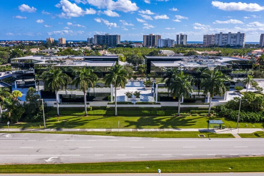 More Photos Of 4800 N Federal Hwy, Boca Raton Unknown For Lease