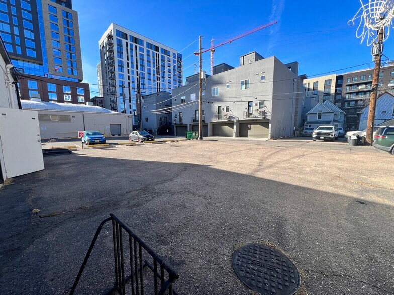 More Photos Of 1025 Acoma St, Denver Flex For Sale