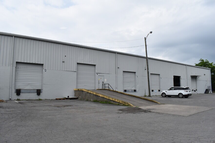 More Photos Of 1200-1310 Davidson St, Nashville Industrial For Lease