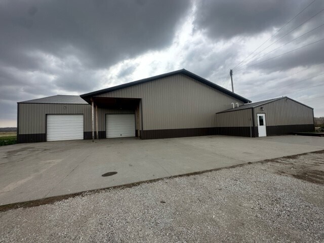 More Photos Of 1291 13th Rd, West Point Industrial For Sale