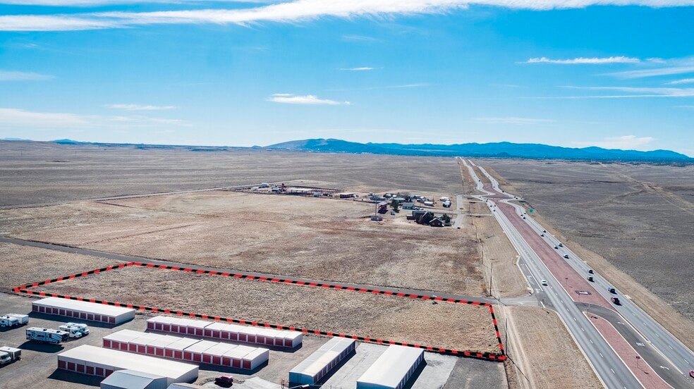 More Photos Of State Route 89 @ E Road 4-1/2 S, Chino Valley Land For Sale