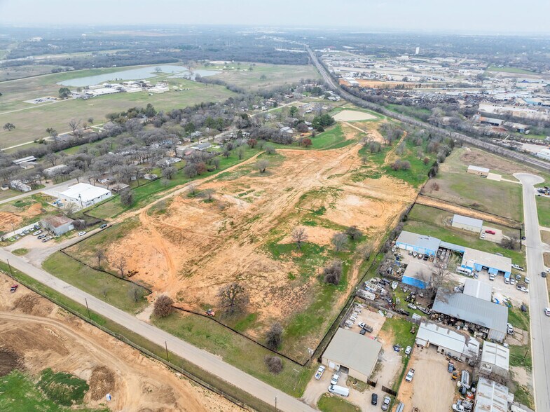 More Photos Of 7205 Hudson Village Creek Rd, Kennedale Land For Sale