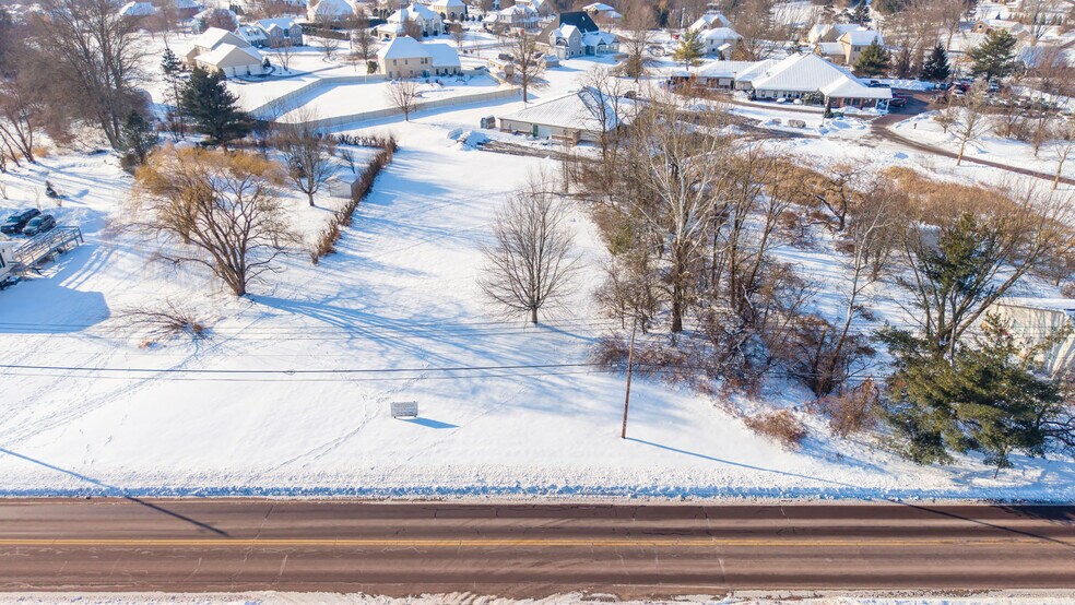 More Photos Of Lot Central Road, Bloomsburg Land For Sale