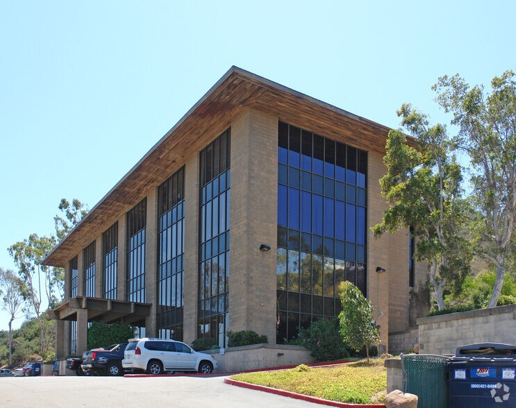 More Photos Of 3737 Camino del Rio S, San Diego Office For Lease