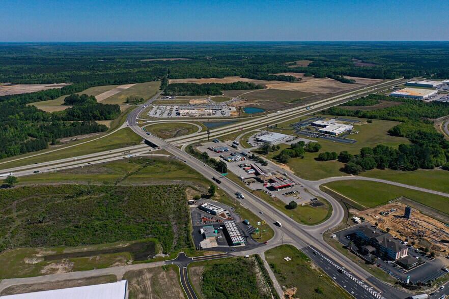 More Photos Of 2939 N Williston Rd, Florence Land For Lease