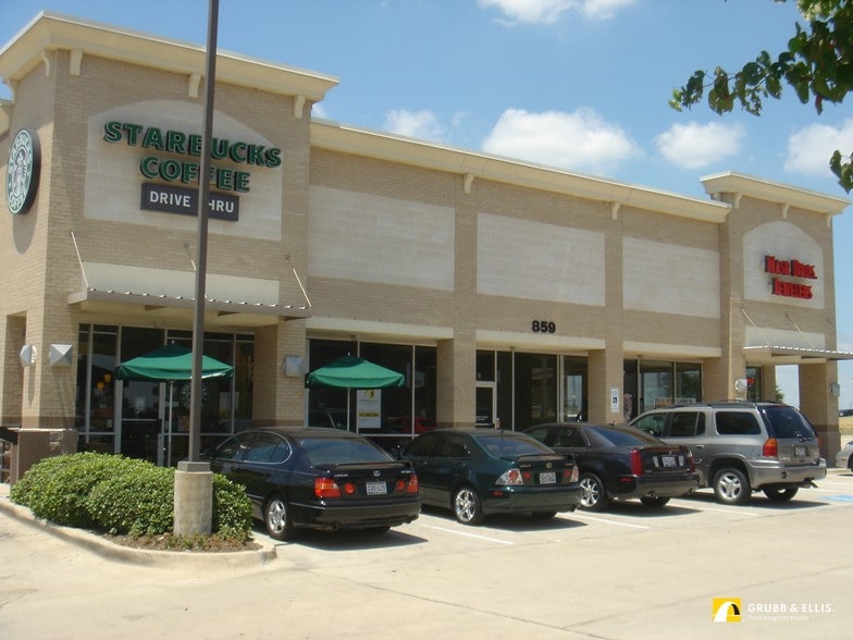 More Photos Of 2601 S Stemmons Fwy, Lewisville Unknown For Sale