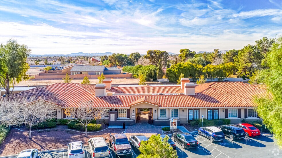 More Photos Of 3037 E Warm Springs Rd, Las Vegas Medical For Sale