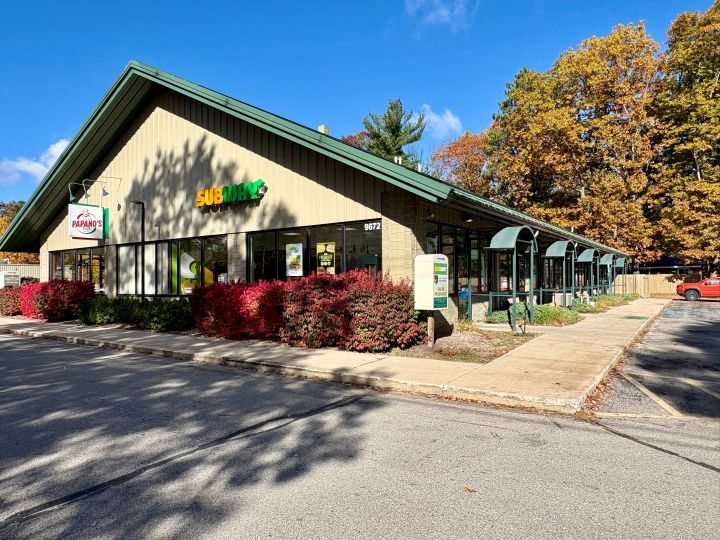 Primary Photo Of 9672 Us-31, Interlochen General Retail For Lease