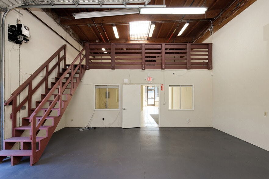More Photos Of 1552 Beach St, Oakland Food Processing For Sale