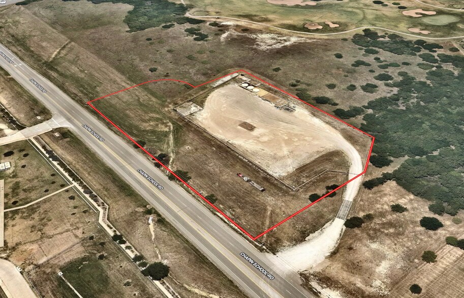 More Photos Of 11120 Benbrook blvd, Fort Worth Land For Sale