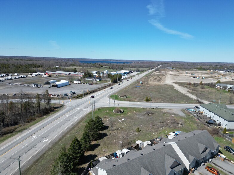 More Photos Of 2 Spicer st, Carleton Place Land For Sale