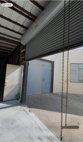 More Photos Of 91 Charter Oak Ave, San Francisco Warehouse For Sale