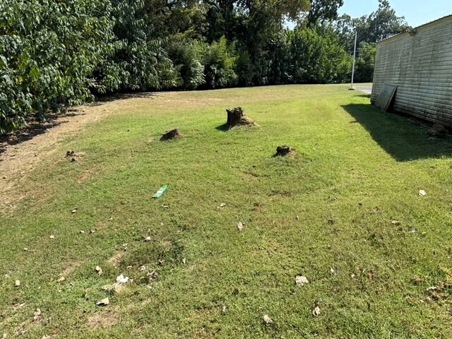 More Photos Of 2244 W Fairview Ave, Montgomery Service Station For Sale