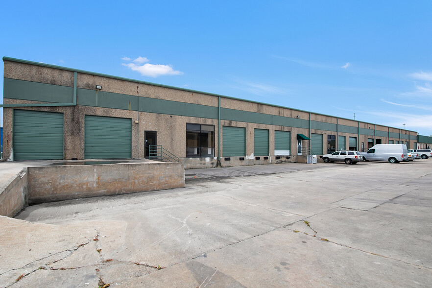 4606 Burleson Rd, Austin, TX 78744 - Industrial For Lease Cityfeet.com