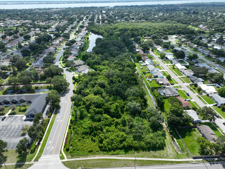 More Photos Of 4281 N Wickham Rd, Melbourne Land For Sale