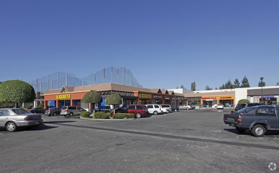 More Photos Of 1091 E Capitol Expy, San Jose Unknown For Lease