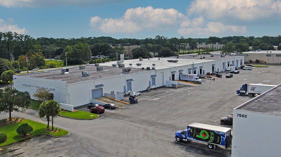 More Photos Of 7658 Philips Hwy, Jacksonville Unknown For Lease