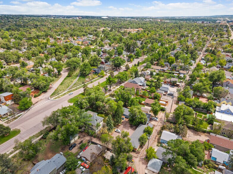 More Photos Of 1518 N Wahsatch Ave, Colorado Springs Apartments For Sale