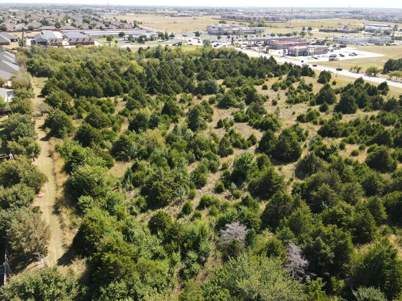 More Photos Of NW Corner of 150th & May, Oklahoma City Land For Sale