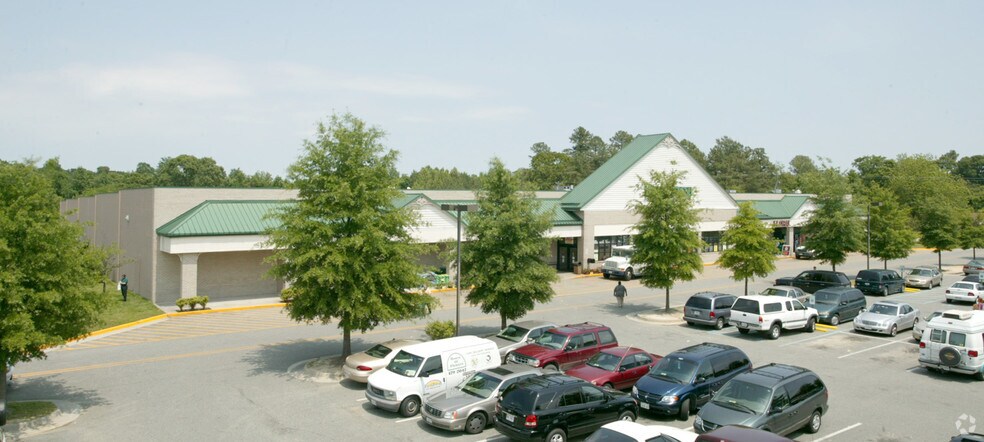 Primary Photo Of 115 Norge Ln, Williamsburg Freestanding For Lease