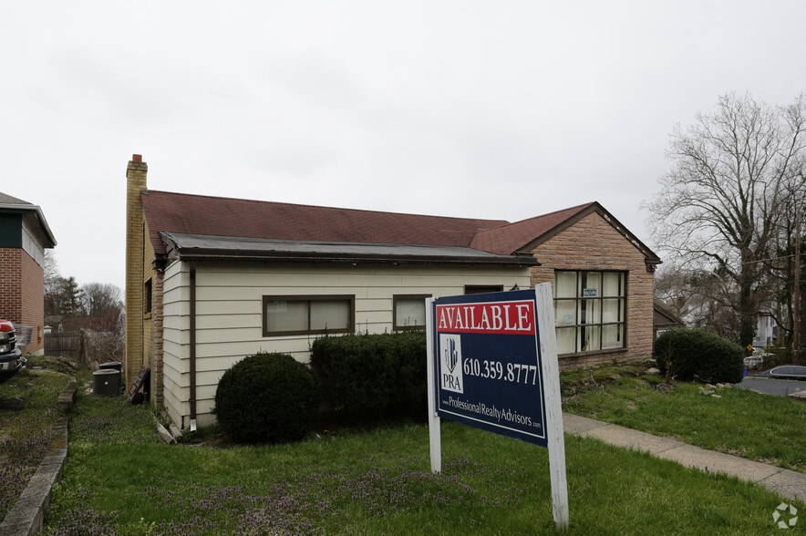 More Photos Of 4610 State Rd, Drexel Hill Office For Sale