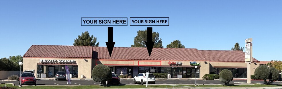 More Photos Of 18434 N 99th Ave, Sun City Storefront For Lease