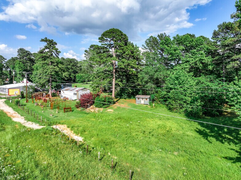 More Photos Of 19785 State Highway 155 S, Flint Land For Lease