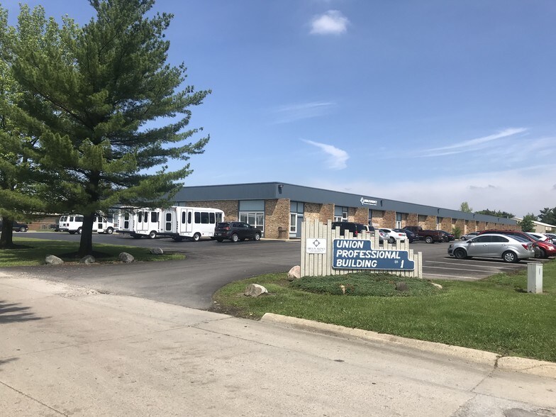 Primary Photo Of 658-680 N 36th St, Lafayette Light Distribution For Lease