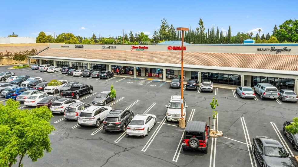 More Photos Of 1079 Sunrise Ave, Roseville General Retail For Sale