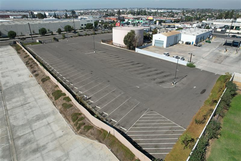 More Photos Of 14410 S Avalon Blvd, Gardena Land For Lease