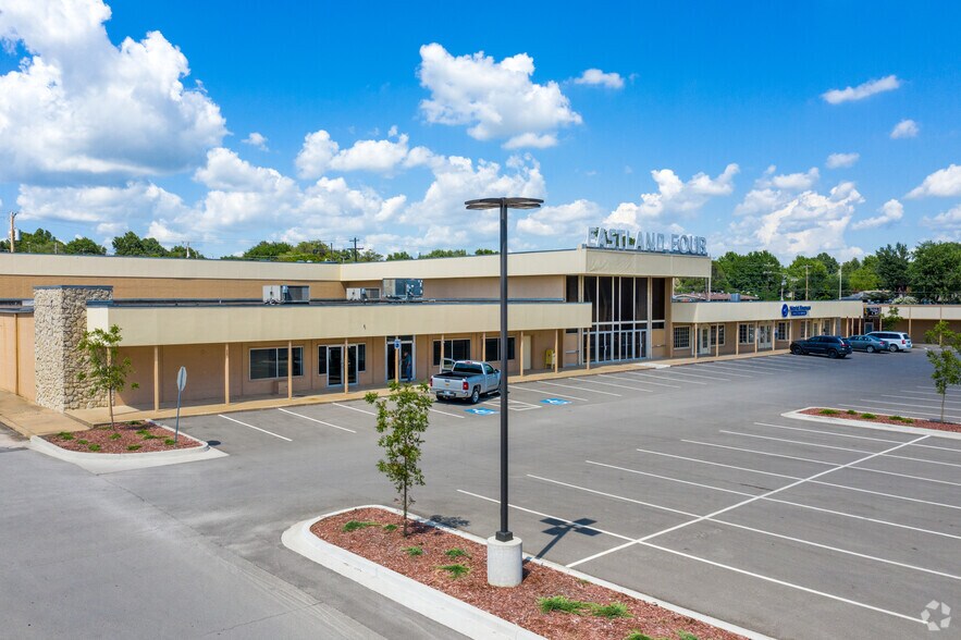 More Photos Of 534-598 SE Washington Blvd, Bartlesville Unknown For Lease