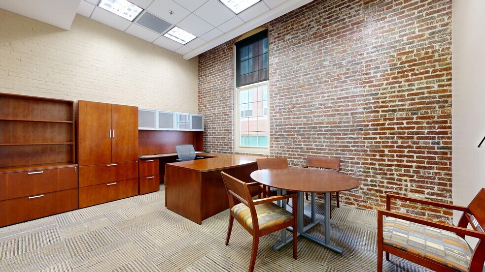 More Photos Of 33 W 11th St, Columbus Loft Creative Space For Lease