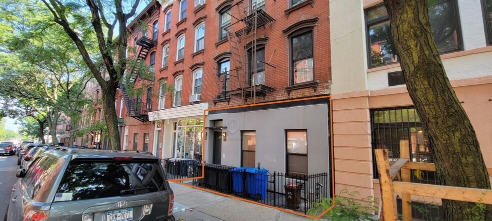 More Photos Of 193 Sackett St, Brooklyn Apartments For Sale