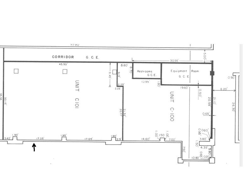 More Photos Of 100 S Park Ave, Breckenridge General Retail For Lease