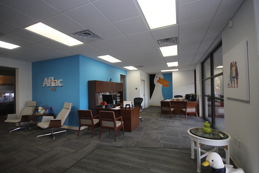 More Photos Of 1609 W Arlington Blvd, Greenville Medical For Lease