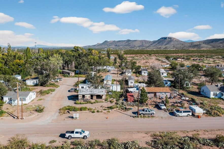 More Photos Of 10 Sams Ct, La Luz Land For Sale