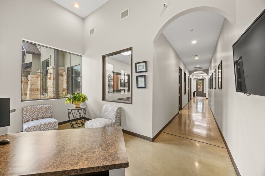 More Photos Of 301 Denali Pass, Cedar Park Office For Lease